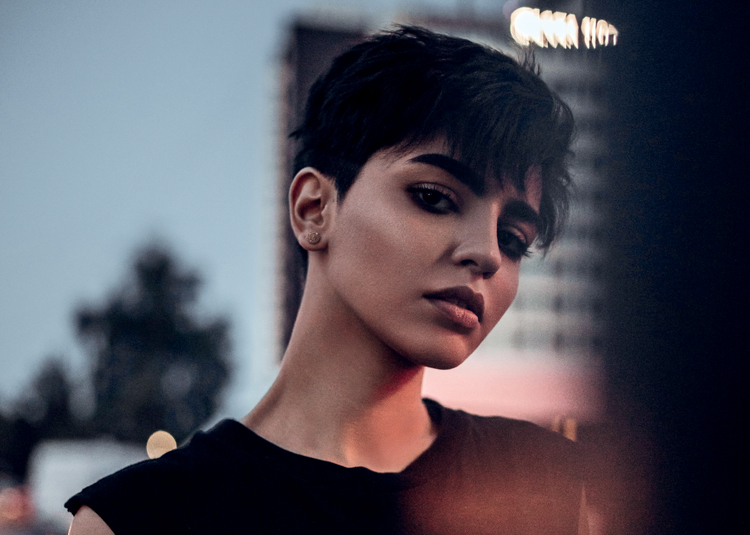 pixie