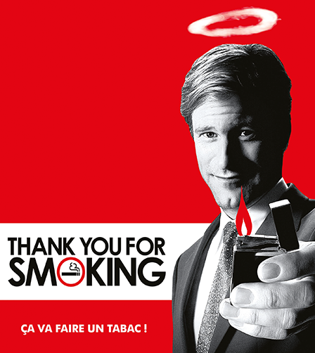 smoking