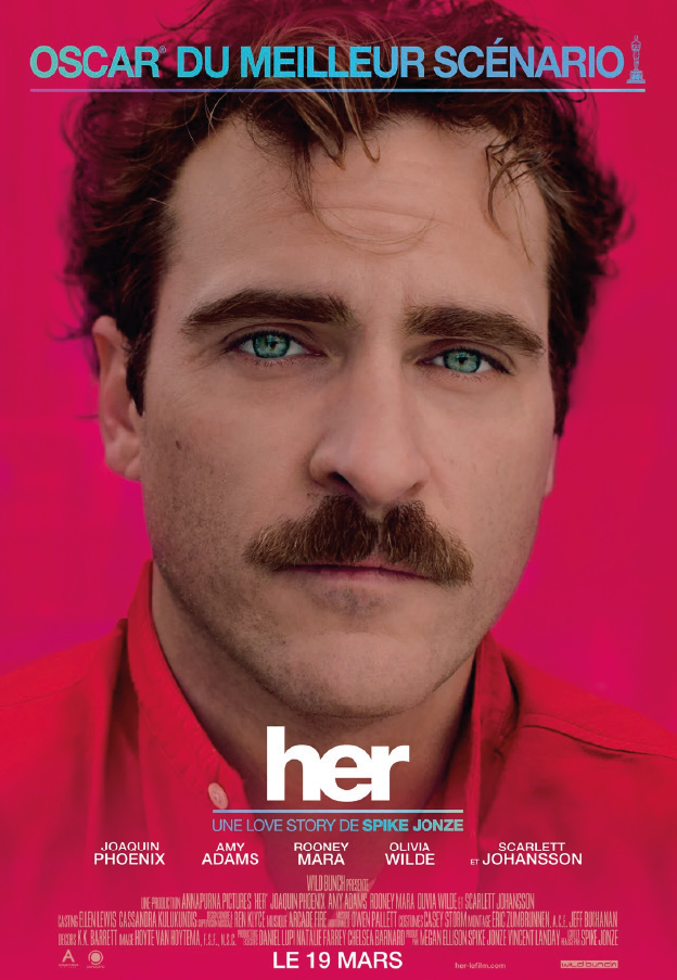 her