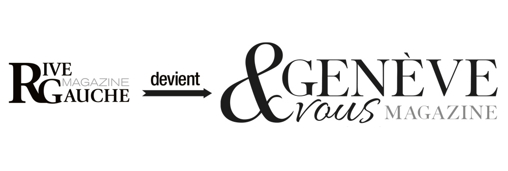 Genève et Vous Magazine